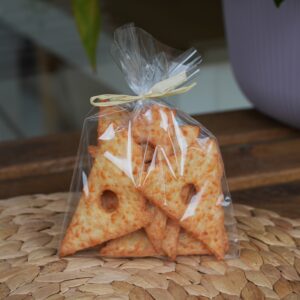 Соленки Тополино