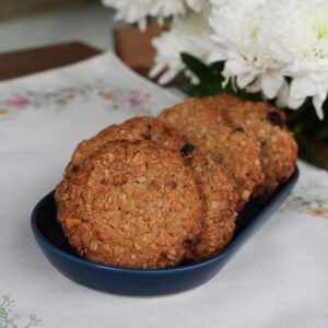 Овесени сладки