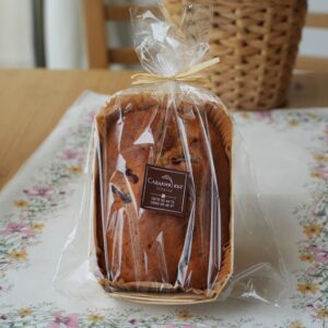 Fruit cake